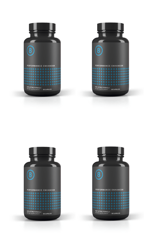 4 Bottles