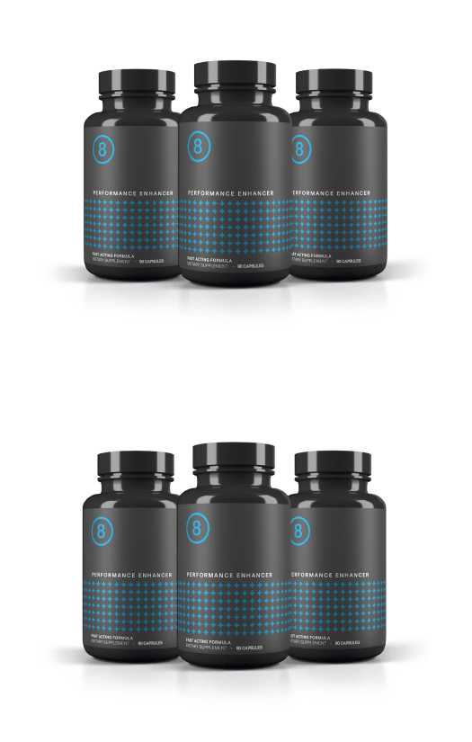 6 Bottles